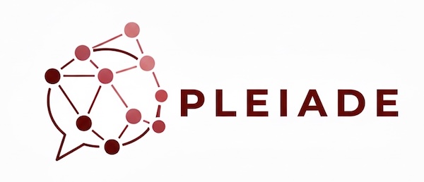 Pleiade Logo